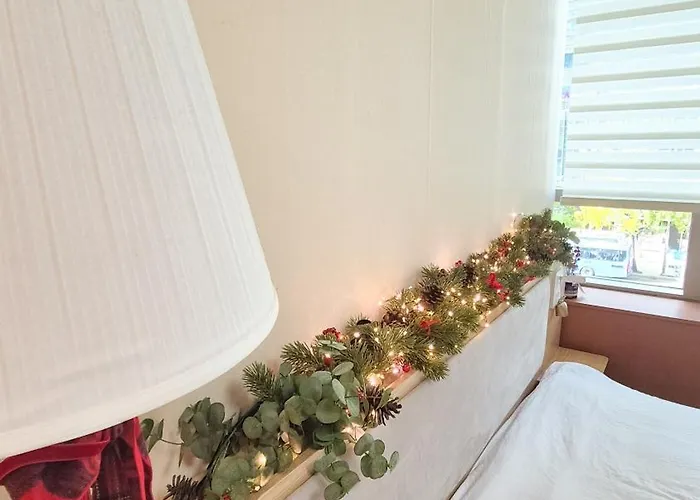 Appartamento Sinsa Cozy House -17