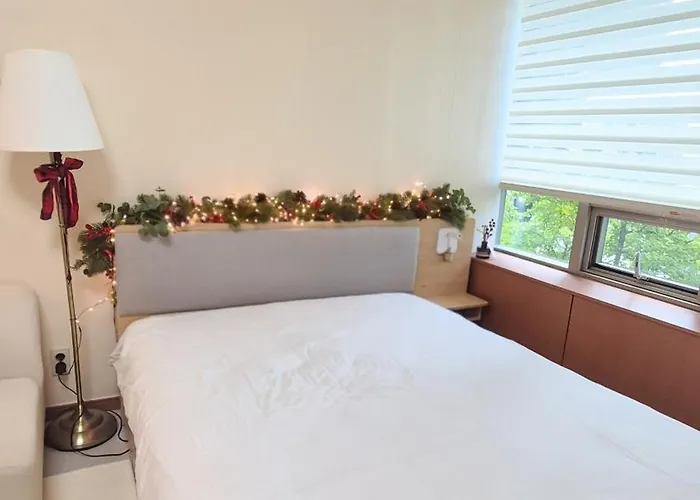 Sinsa Cozy House -17