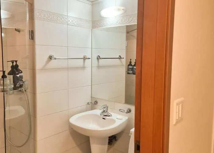 Appartamento Sinsa Cozy House -17 *