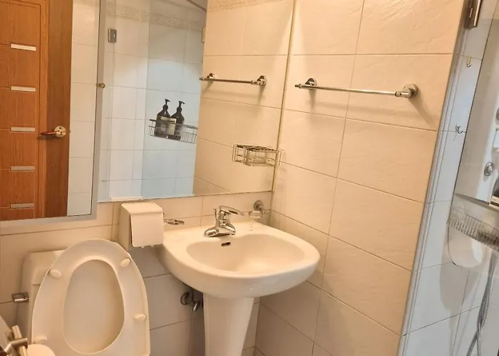 Appartamento Sinsa Cozy House -17
