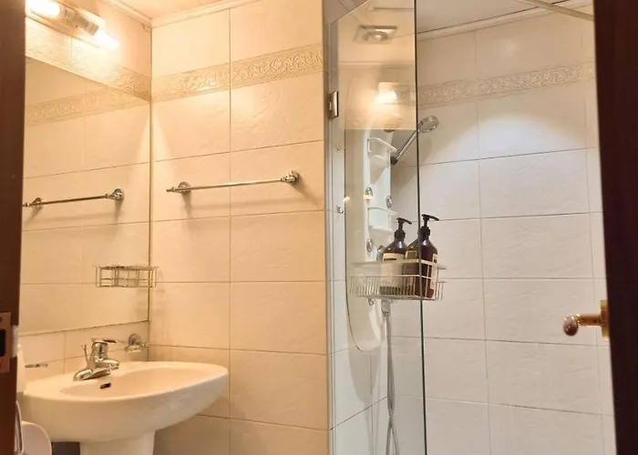 Appartamento Sinsa Cozy House -17